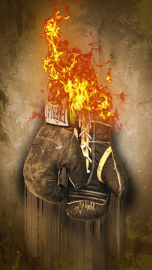 Rise Above The Challenge Wallpaper