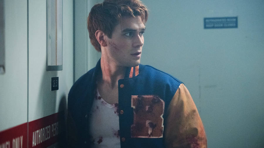 Riverdale Archie Andrews Wallpaper