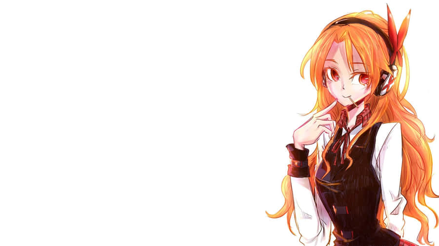 Riveting Akame Ga Kill Characters In Ultra Hd 4k Resolution Wallpaper
