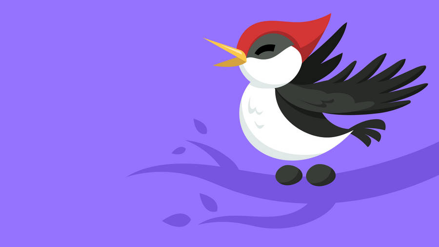 Roblox Adopt Me Woodpecker Wallpaper