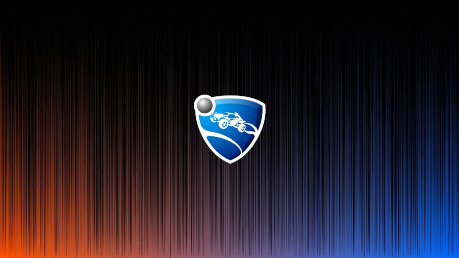 Rocket League Hd Emblem Wallpaper