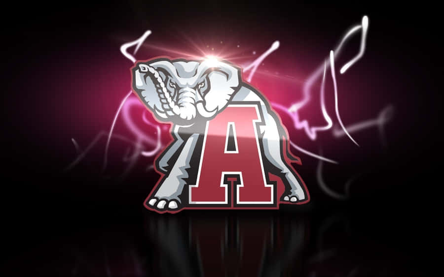 Roll Tide Wallpaper