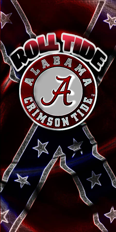 Roll Tide Alabama Crimson Tide Wallpaper