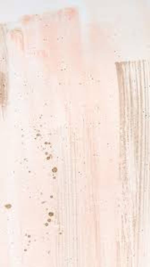 Rose Gold Marble Texture Wallpaper