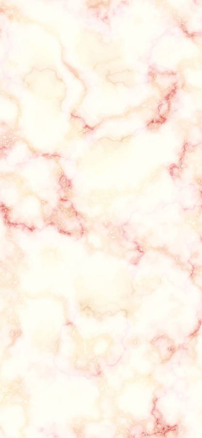 Rose Gold Marble Texture Wallpaper