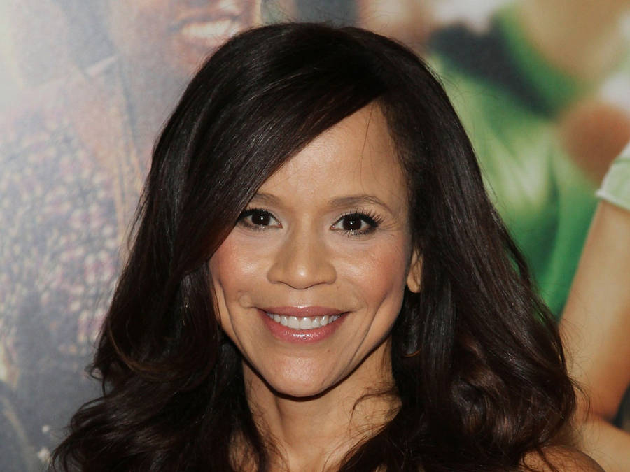 Rosie Perez 12th Puerto Rican Heritage Film Festival Wallpaper