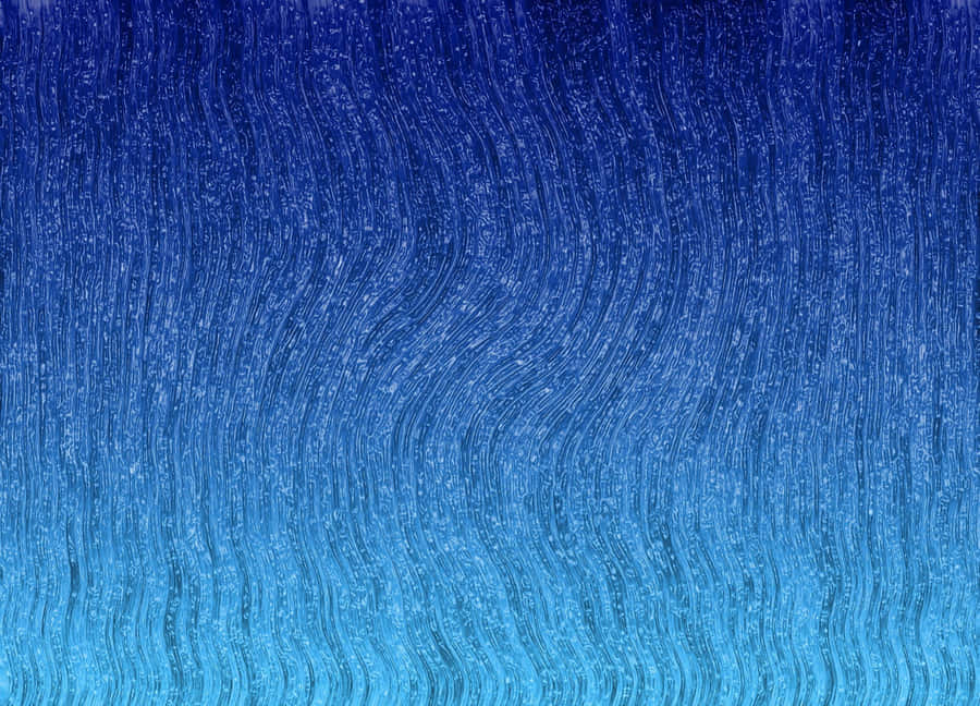 Rough Line Dark Blue Ombre Wallpaper