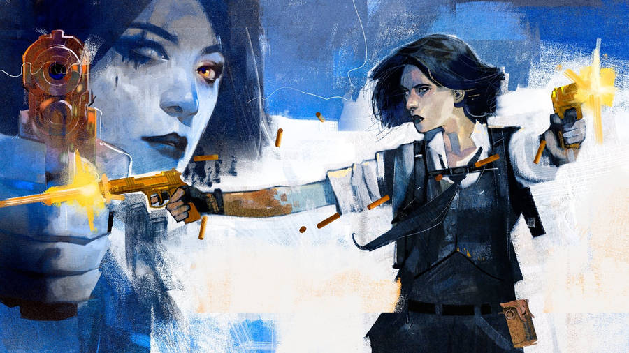 Royalty Female Midas Fortnite Skin Loading Screen Wallpaper