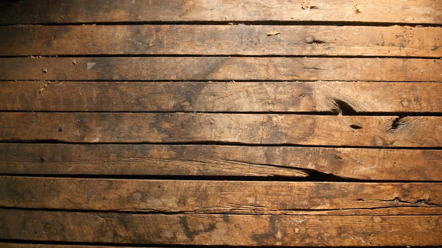 Rustic Uneven Floor [wallpaper] Wallpaper