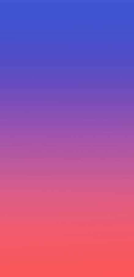 S10 Blue Pink Gradient Cover Wallpaper