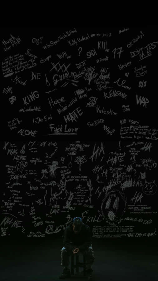 Sad Vibes Xxxtentacion Sad! Wallpaper