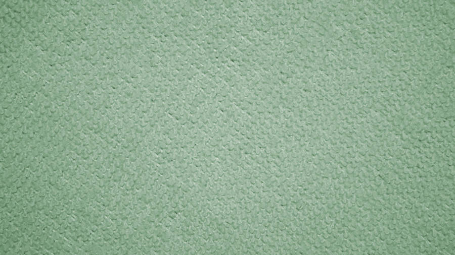Sage Green Texture Wallpaper