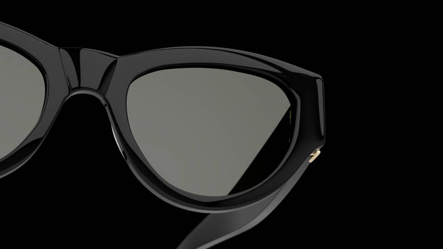 Saint Laurent Sl M94 Dark Shades Wallpaper