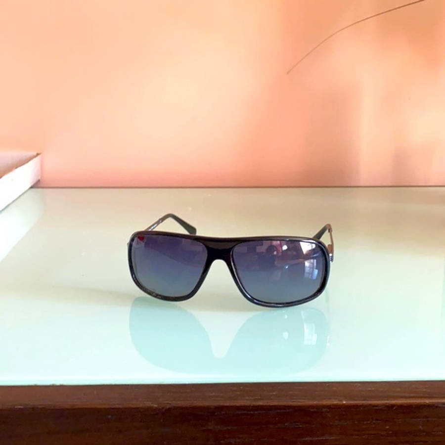 Saks Fifth Avenue Zania Sunglasses Wallpaper