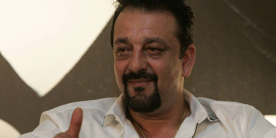 Sanjay Dutt Interview Wallpaper