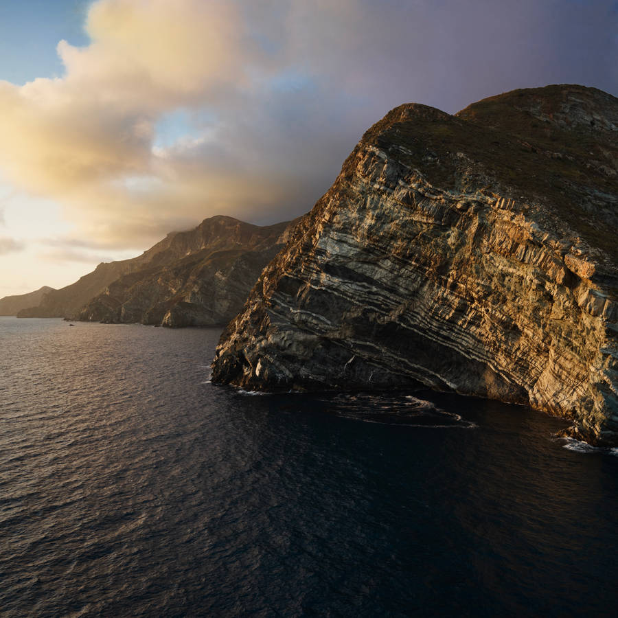 Santa Catalina Island Wallpaper