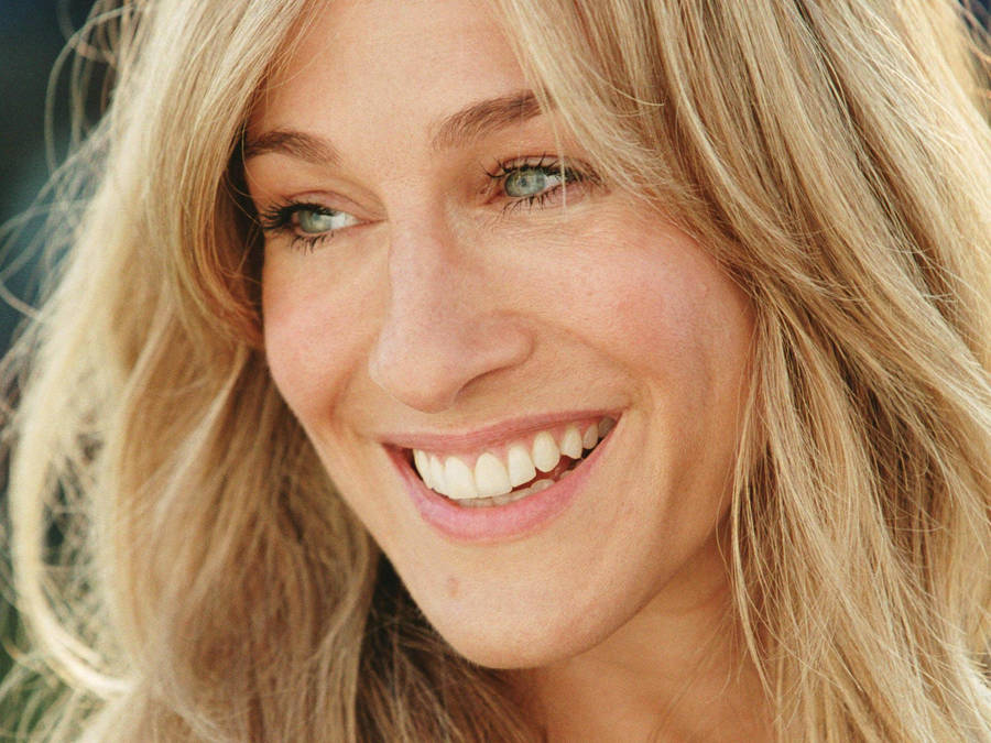 Sarah Jessica Parker Failure To Launch Movie Wallpaper