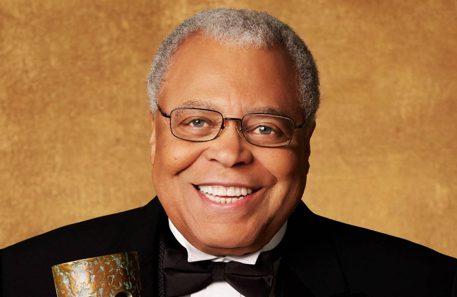 Screen Actors Guild Awards James Earl Jones Wallpaper