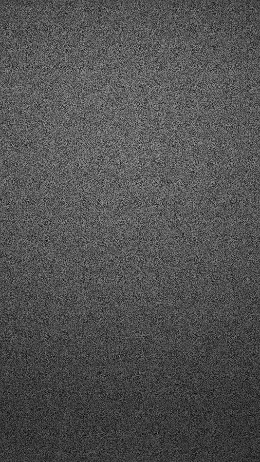 Screen Static Dark Grey Iphone Wallpaper