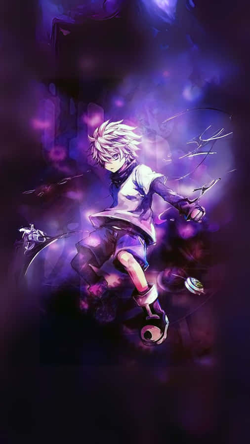 Scrooooooo Wallpaper