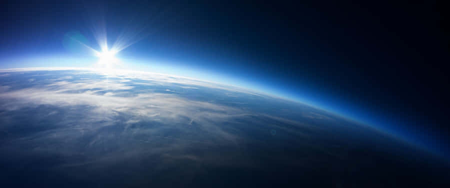 Seamless Connectivity Wallpaper