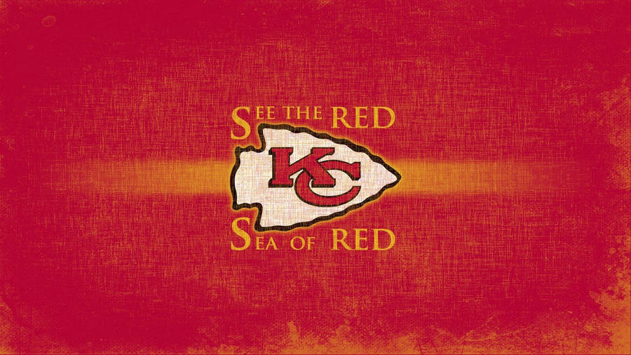 See The Red Kc Chiefs Wallpaper