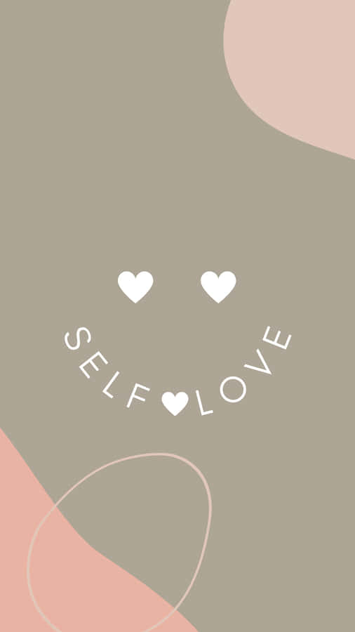 Self-love [wallpaper] Wallpaper