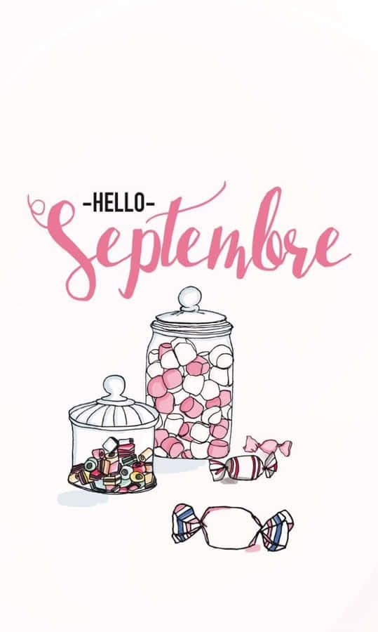 September Iphone Event Wallpaper Wallpaper