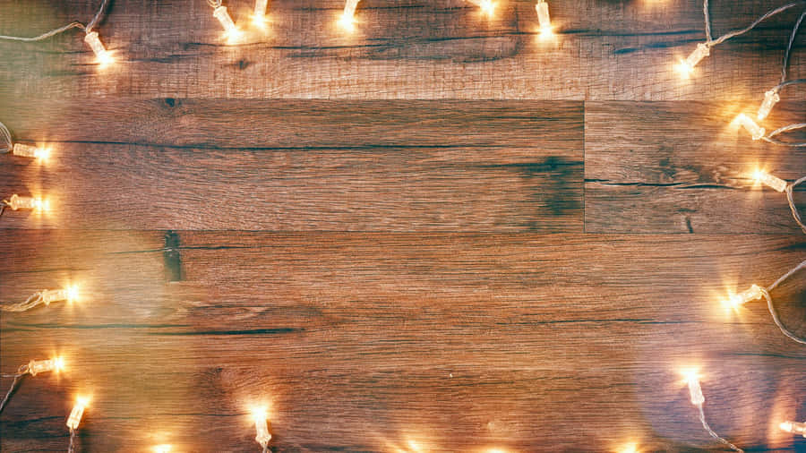 Serene Beach Scenery At Sunset Wallpaper