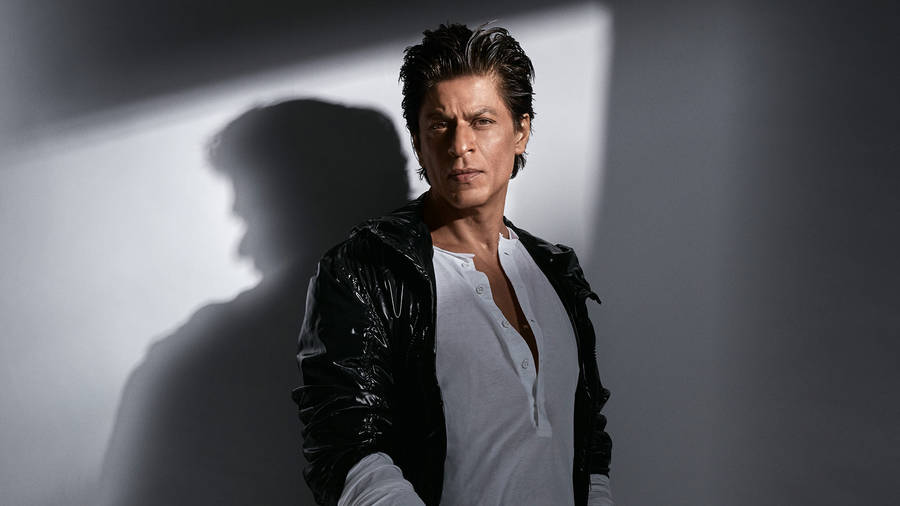 Shah Rukh Khan Vogue Photoshoot Wallpaper