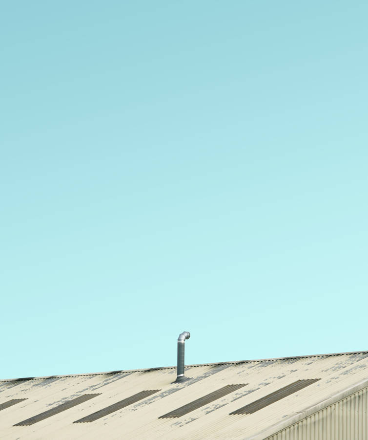 Sharp Exhaust Pipes Wallpaper