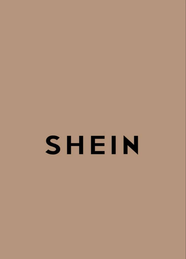 Shein Brown Background Wallpaper