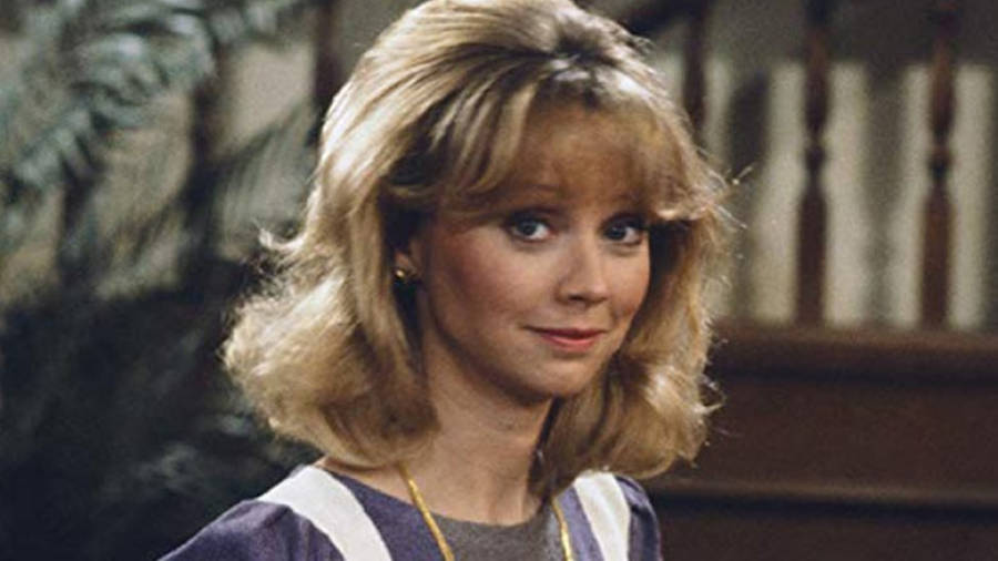 Shelley Long Tv Series Cheers Still Wallpaper