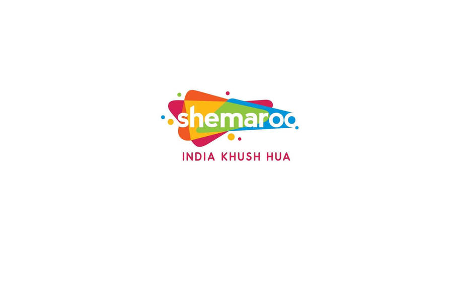 Shemaroo Entertainment Ltd Logo Wallpaper