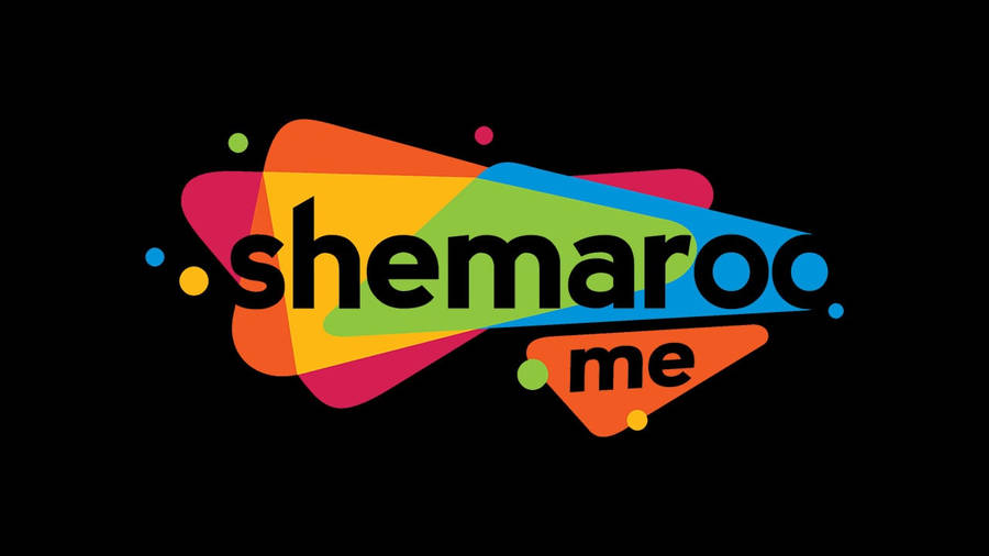 Shemaroo Me Logo Wallpaper