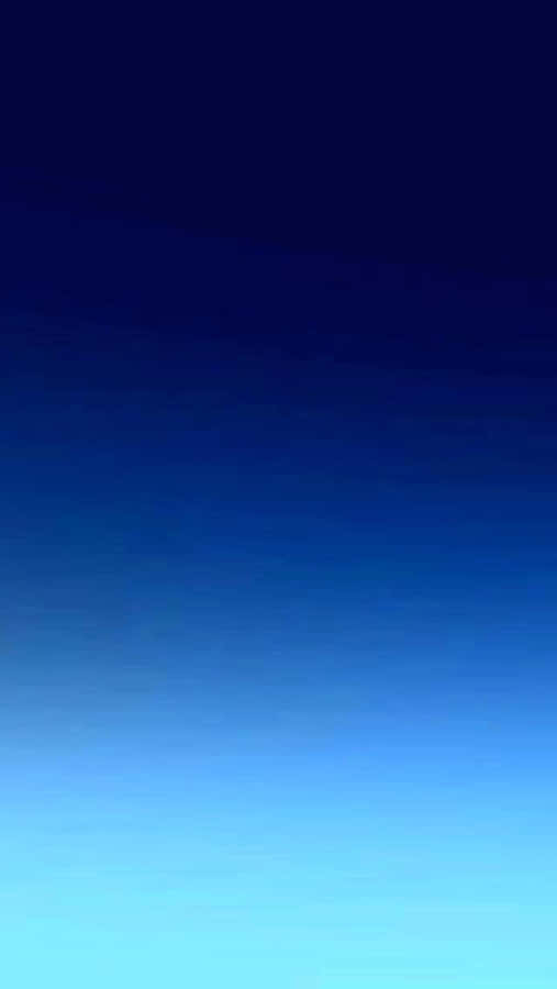 Shift Dark Blue Ombre Wallpaper
