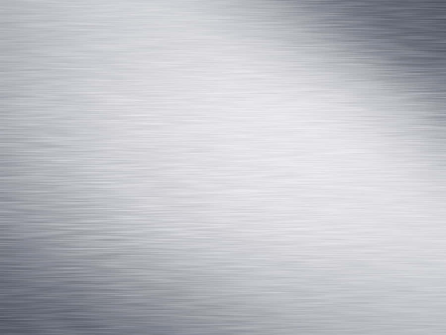 Shimmering Steel Surface Wallpaper