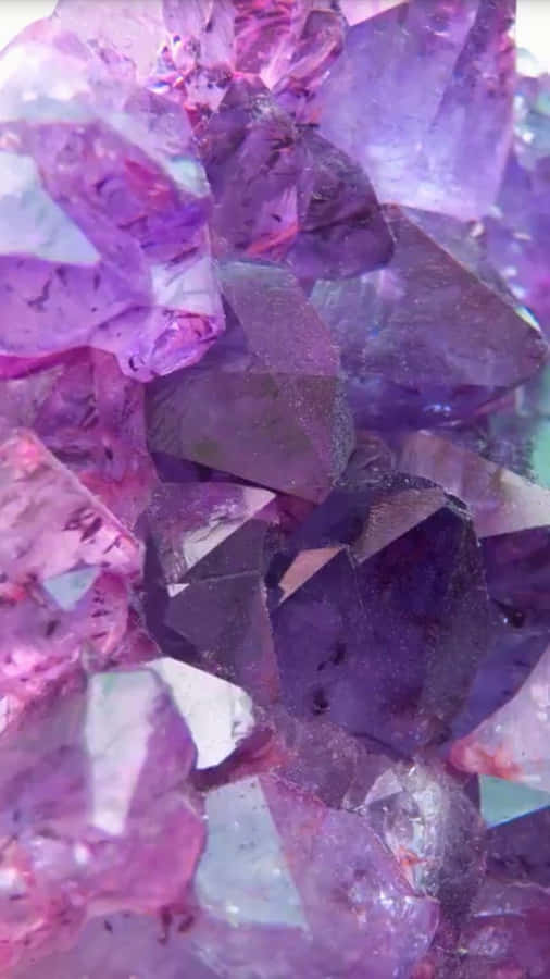 Shine Bright Like A Diamond. Wallpaper