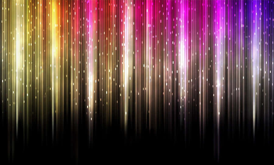 Shiny Curtains Wallpaper