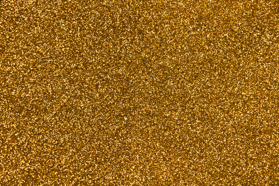 Shiny Gold Wallpaper