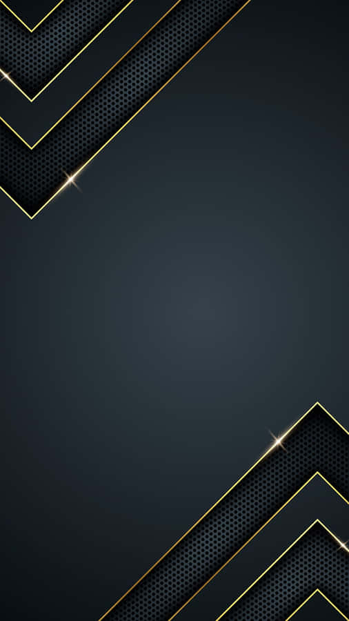 Shiny V Wallpaper