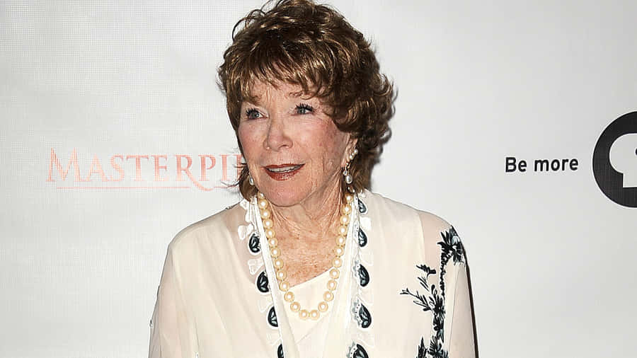 Shirley Maclaine Celebrity Actress Wallpaper