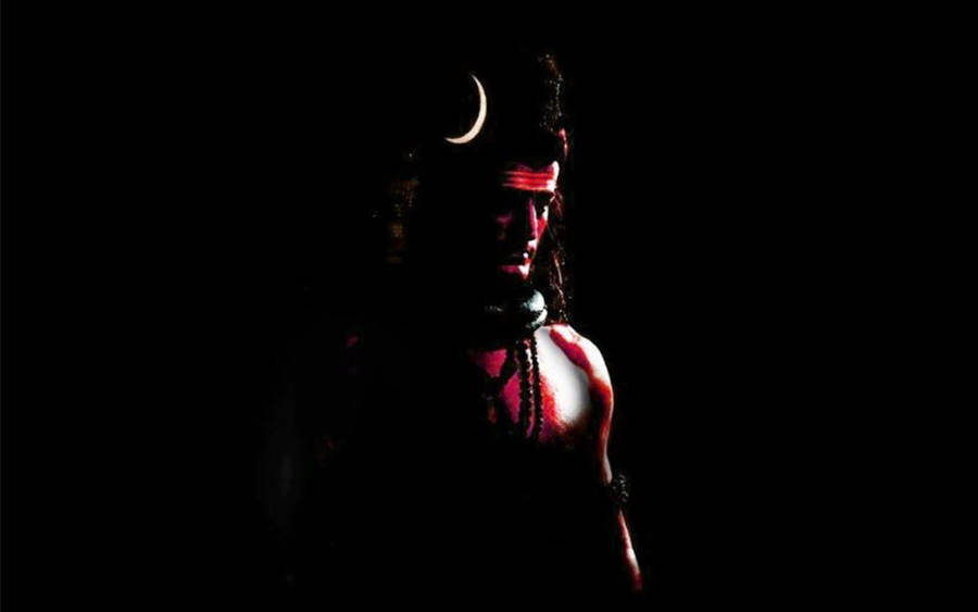 Shiv Shankar In Shadows Wallpaper