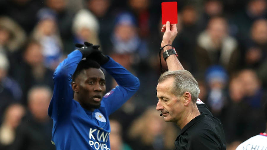 Shocked Onyinye Ndidi Wallpaper