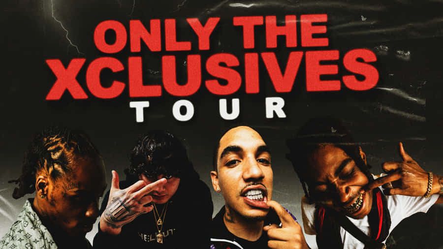 Shoreline Mafia -