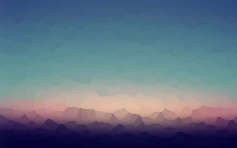 Show Off Your Style With This Cute And Unique Macbook Air! Wallpaper