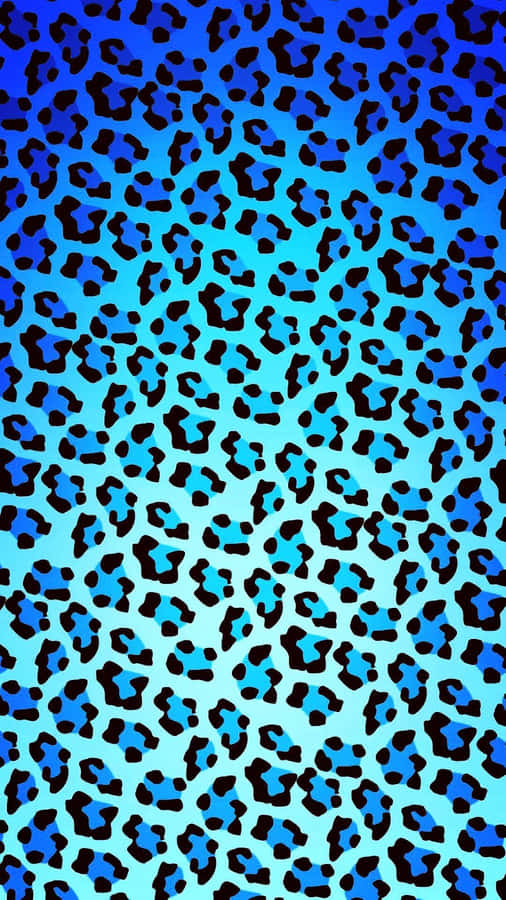 Show Off Your Wild Side Wallpaper