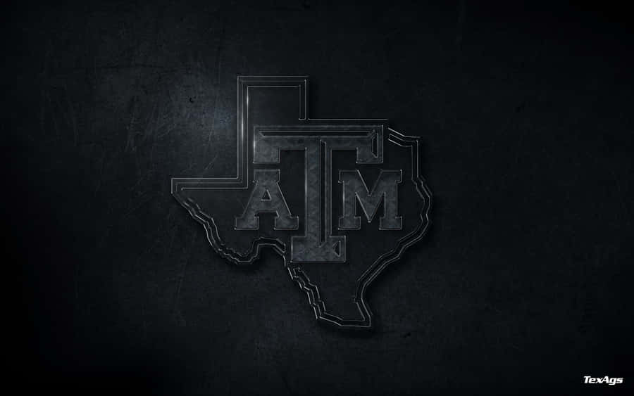 Show Your Aggie Pride Wallpaper