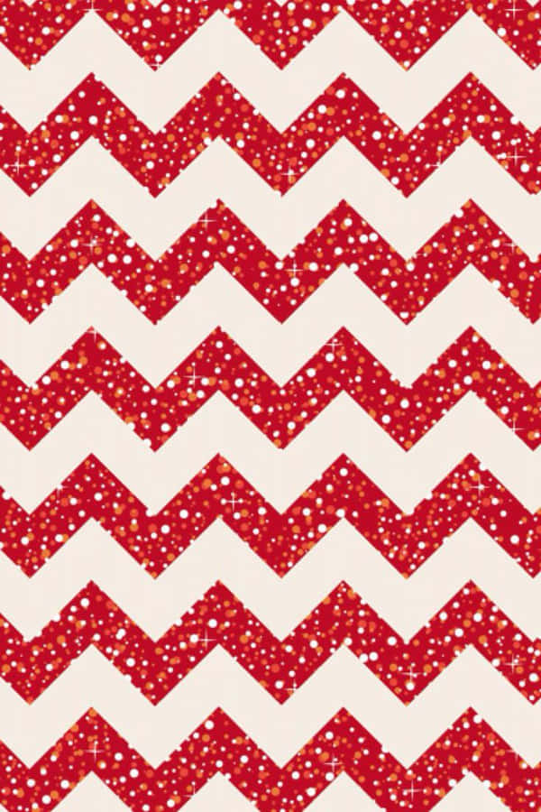 Show Your Style With Chevron Iphone Wallpaper