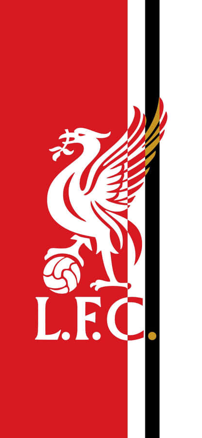Show Your Support For Liverpool With The Perfect Wallpaper For Your Iphone Wallpaper